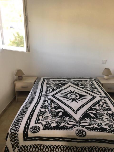 Appartement Proche Des Plages Porto-Vecchio  Bagian luar foto