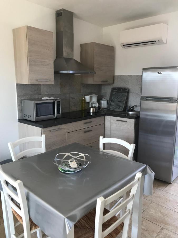 Appartement Proche Des Plages Porto-Vecchio  Bagian luar foto