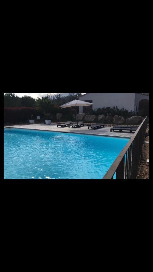 Appartement Proche Des Plages Porto-Vecchio  Bagian luar foto